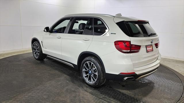 used 2018 BMW X5 eDrive car, priced at $20,792