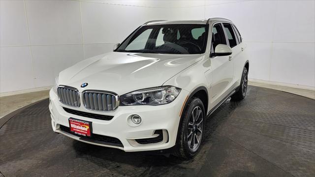 used 2018 BMW X5 eDrive car, priced at $20,792