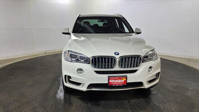 used 2018 BMW X5 eDrive car, priced at $20,792