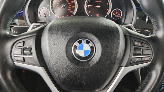 used 2018 BMW X5 eDrive car, priced at $20,792