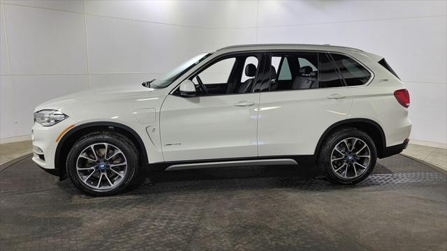 used 2018 BMW X5 eDrive car, priced at $20,792