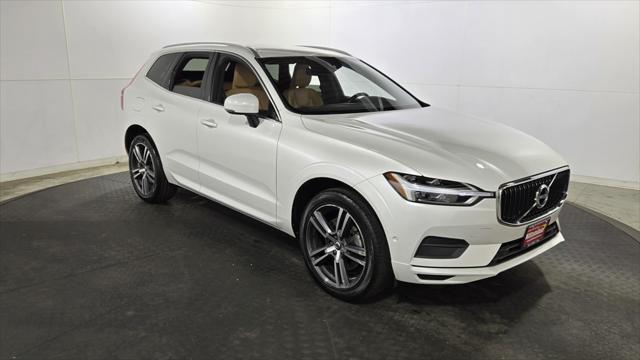 used 2019 Volvo XC60 car, priced at $19,604