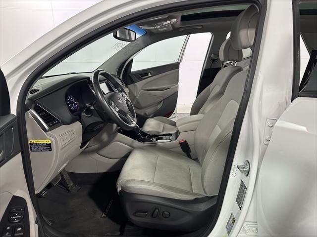 used 2018 Hyundai Tucson car, priced at $14,750