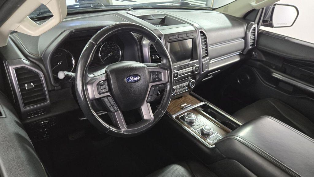used 2018 Ford Expedition car, priced at $27,557