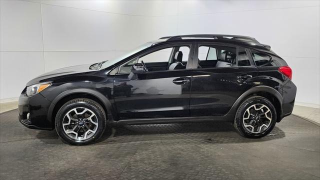 used 2016 Subaru Crosstrek car, priced at $11,500