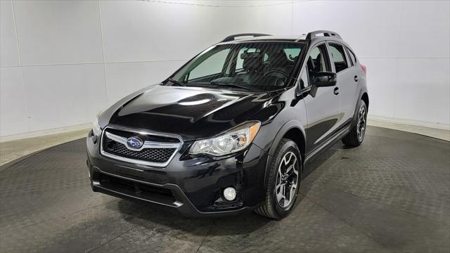 used 2016 Subaru Crosstrek car, priced at $11,500