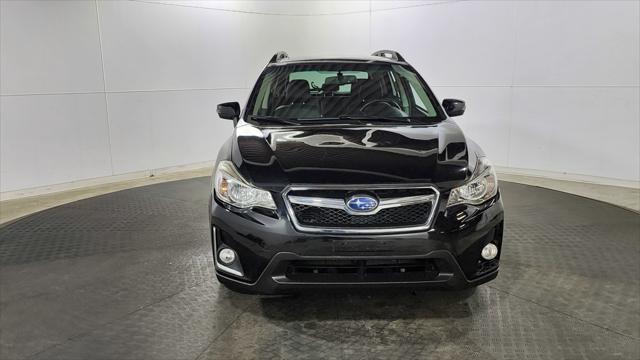 used 2016 Subaru Crosstrek car, priced at $11,500