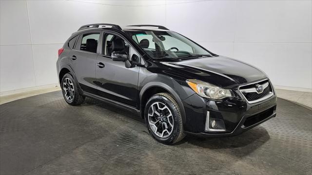 used 2016 Subaru Crosstrek car, priced at $11,500