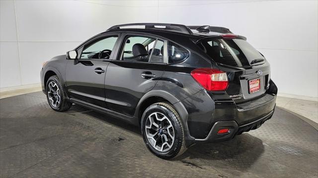 used 2016 Subaru Crosstrek car, priced at $11,500