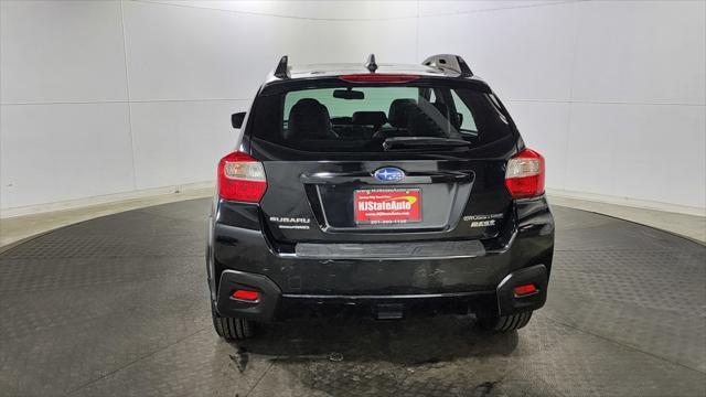 used 2016 Subaru Crosstrek car, priced at $11,500