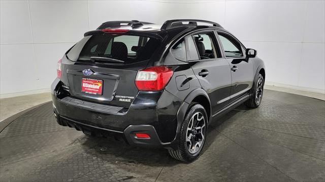 used 2016 Subaru Crosstrek car, priced at $11,500