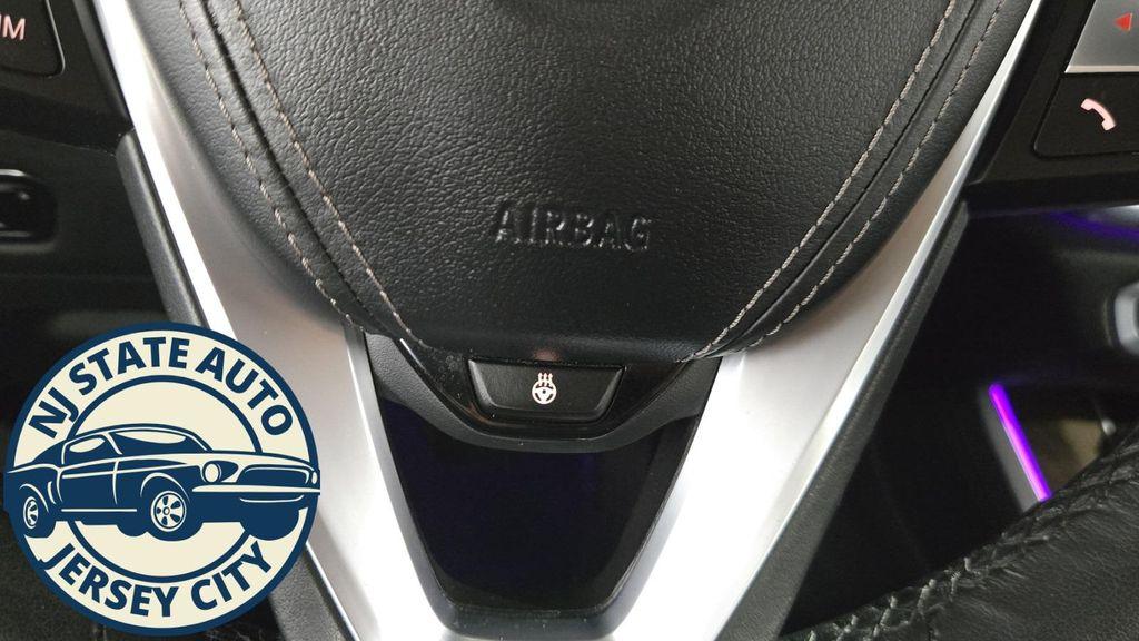 used 2023 BMW X5 PHEV car, priced at $34,350