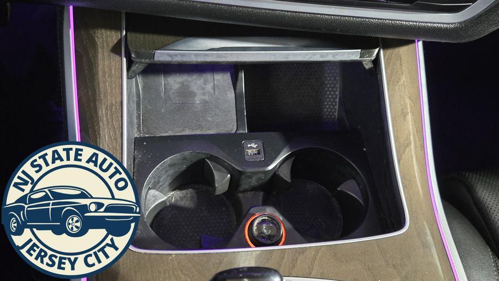 used 2023 BMW X5 PHEV car, priced at $34,350