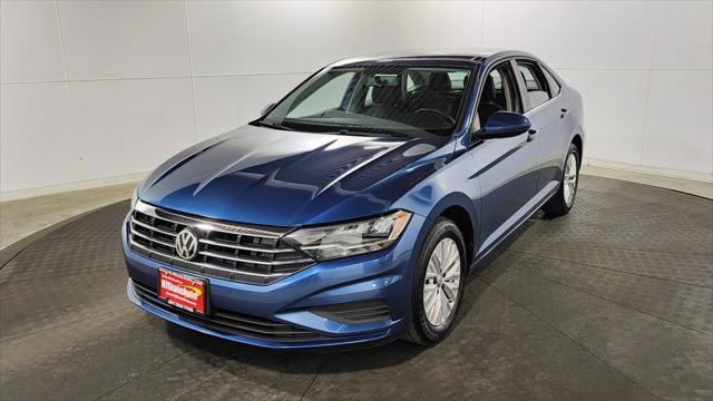 used 2019 Volkswagen Jetta car, priced at $10,750