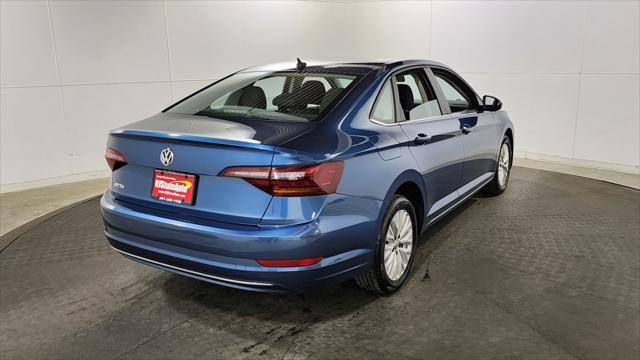 used 2019 Volkswagen Jetta car, priced at $10,750