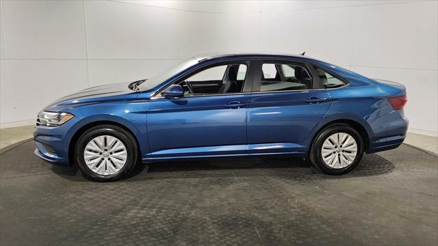 used 2019 Volkswagen Jetta car, priced at $10,750