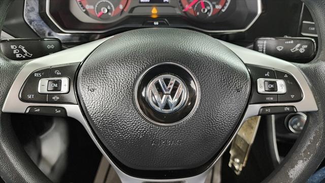 used 2019 Volkswagen Jetta car, priced at $10,750