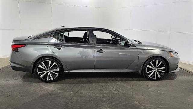 used 2019 Nissan Altima car, priced at $13,895