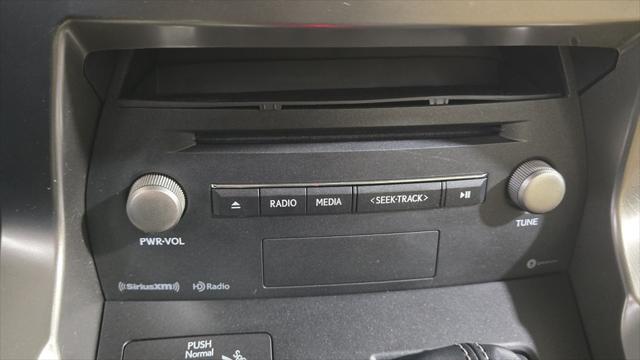 used 2019 Lexus NX 300h car, priced at $22,995
