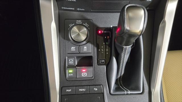 used 2019 Lexus NX 300h car, priced at $22,995