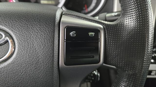 used 2013 Toyota Tacoma car, priced at $17,950