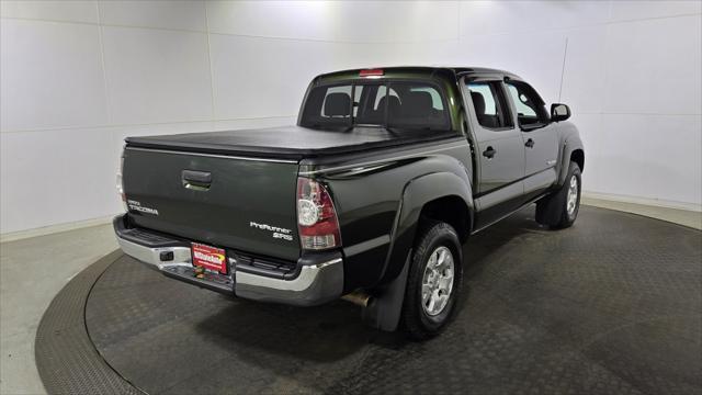used 2013 Toyota Tacoma car, priced at $17,950