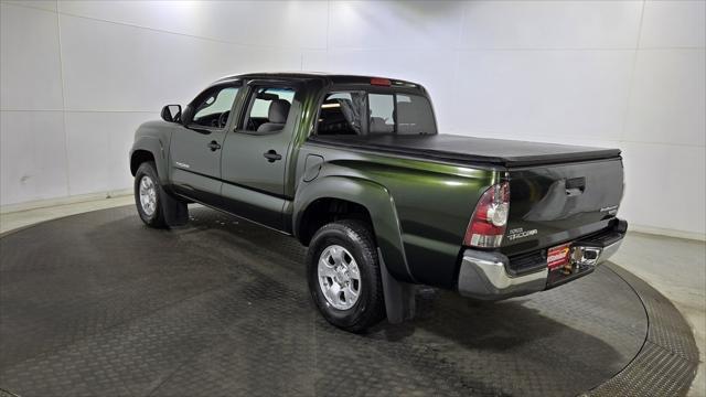 used 2013 Toyota Tacoma car, priced at $17,950