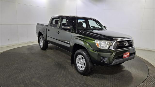 used 2013 Toyota Tacoma car, priced at $17,950