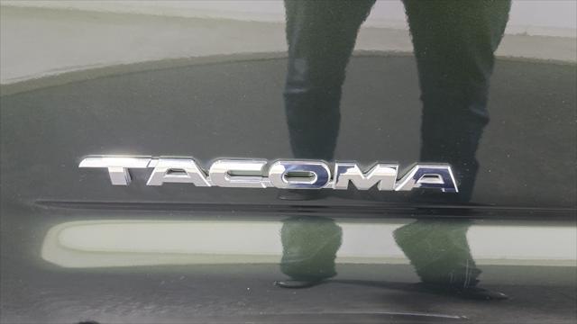 used 2013 Toyota Tacoma car, priced at $17,950