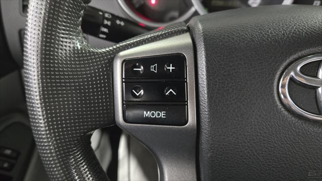 used 2013 Toyota Tacoma car, priced at $17,950