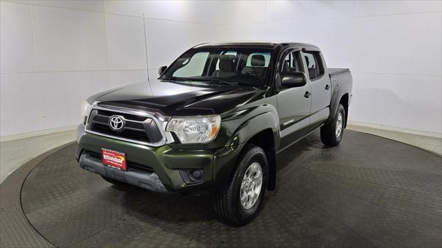 used 2013 Toyota Tacoma car, priced at $17,950