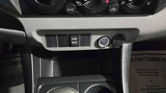 used 2013 Toyota Tacoma car, priced at $17,950