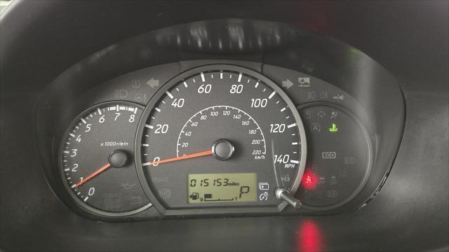 used 2024 Mitsubishi Mirage car, priced at $13,740