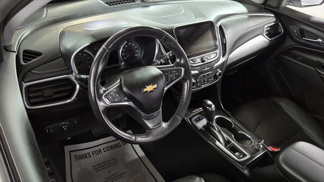 used 2019 Chevrolet Equinox car, priced at $14,785