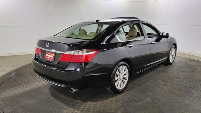 used 2015 Honda Accord car, priced at $14,000