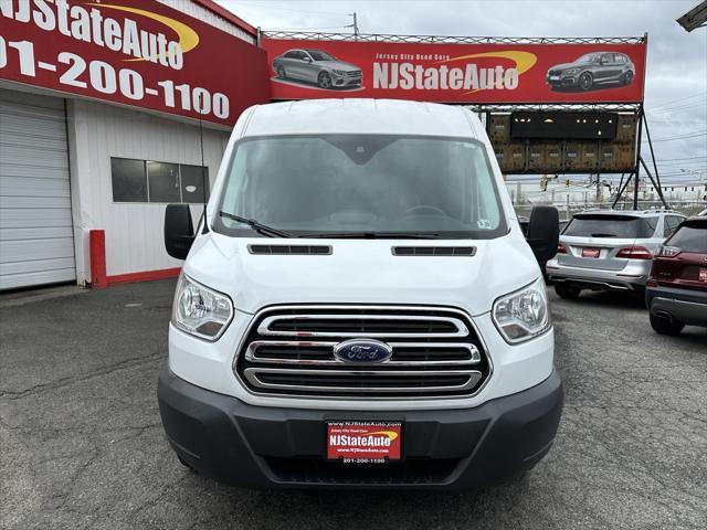 used 2018 Ford Transit-350 car, priced at $32,753