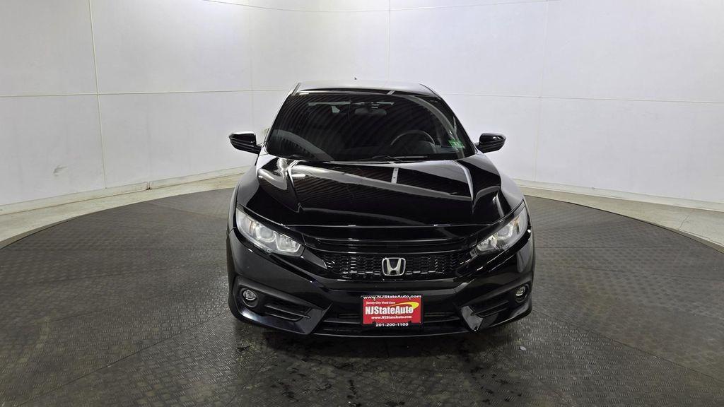 used 2018 Honda Civic car, priced at $13,799