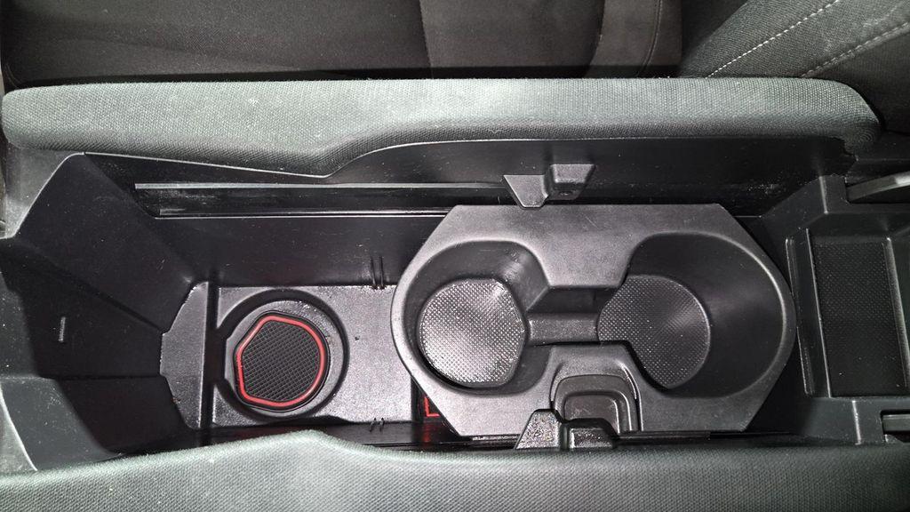 used 2018 Honda Civic car, priced at $13,799