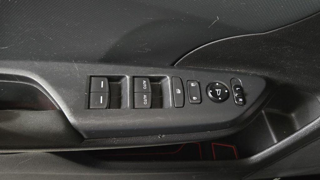 used 2018 Honda Civic car, priced at $13,799