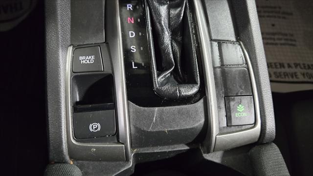 used 2018 Honda Civic car, priced at $14,908