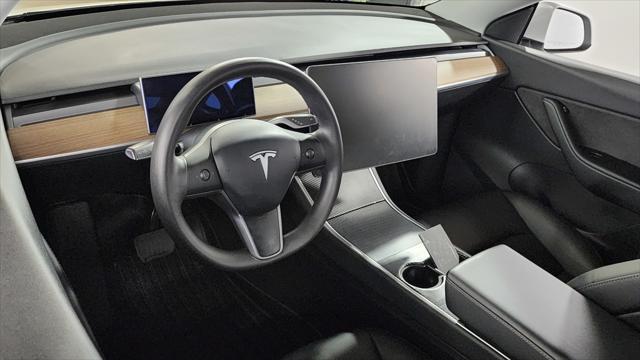 used 2020 Tesla Model Y car, priced at $26,460