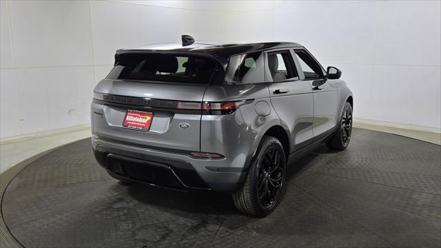 used 2020 Land Rover Range Rover Evoque car, priced at $24,593