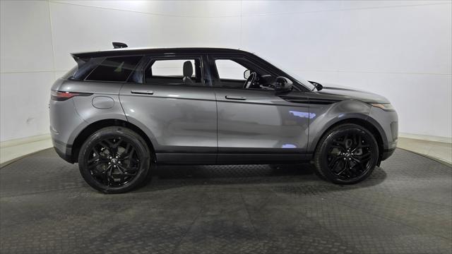 used 2020 Land Rover Range Rover Evoque car, priced at $24,593