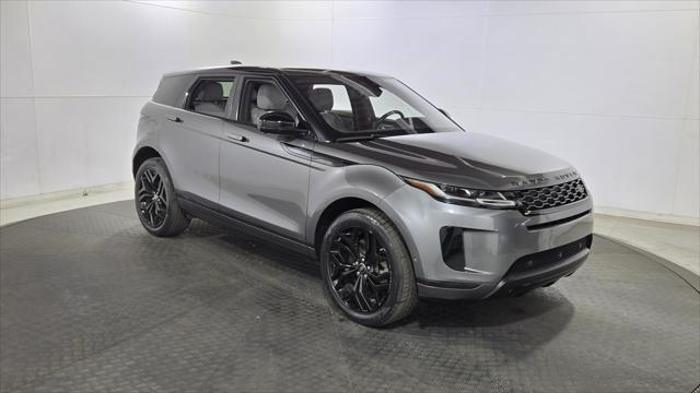 used 2020 Land Rover Range Rover Evoque car, priced at $24,593