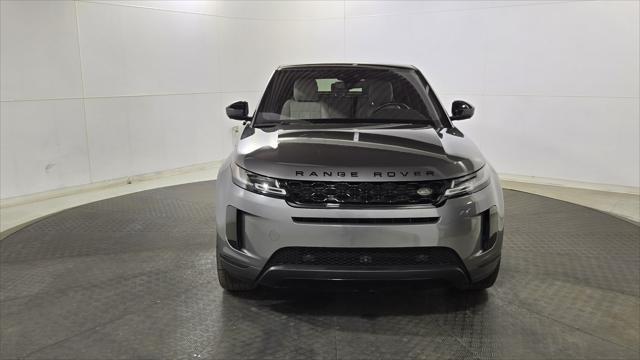 used 2020 Land Rover Range Rover Evoque car, priced at $24,593