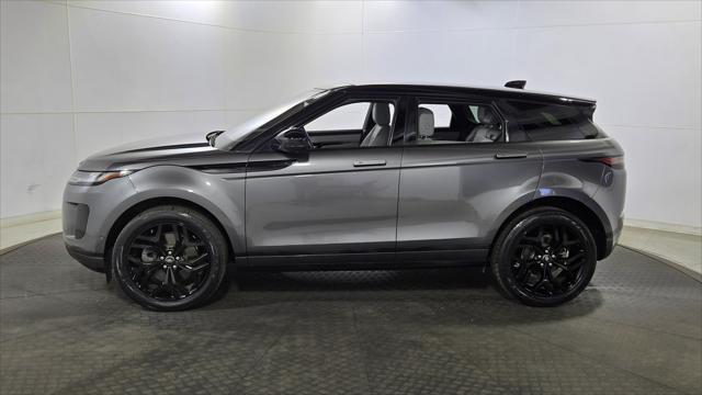 used 2020 Land Rover Range Rover Evoque car, priced at $24,593