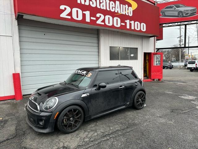 used 2012 MINI Cooper S car, priced at $6,350