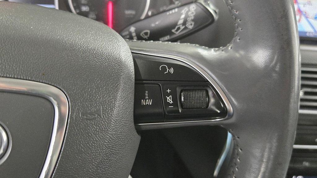 used 2013 Audi Q5 car, priced at $6,596