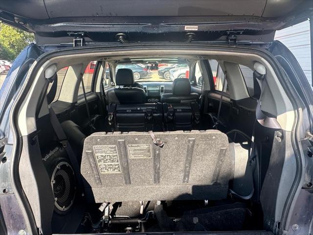used 2010 Mitsubishi Outlander car, priced at $3,995