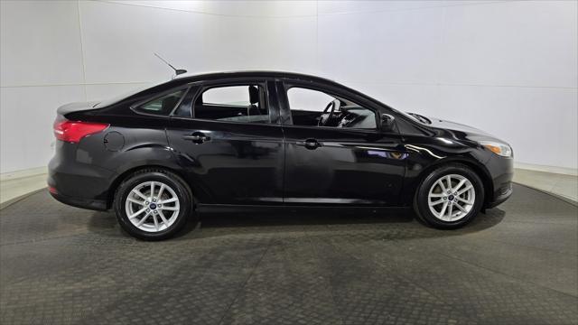used 2018 Ford Focus car, priced at $7,250